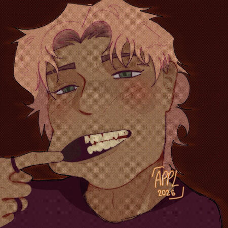 Bust + Shading ($13)