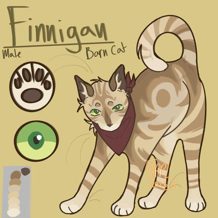 full body flat color = $10