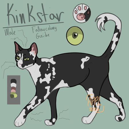 full body flat color = $10
