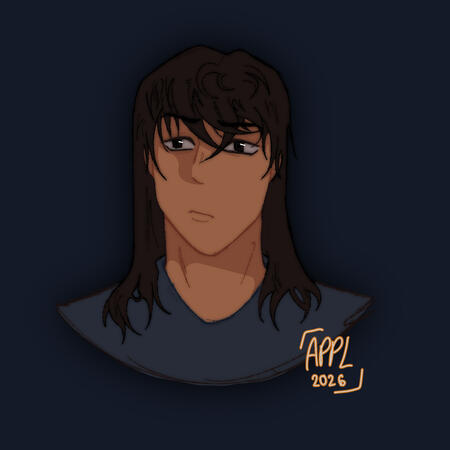 head + Shading ($11)