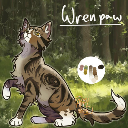 full body + shading + drawn background = $28
